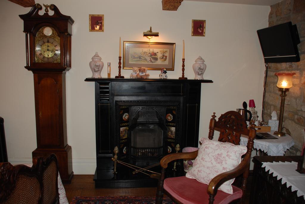 The Homestead Carnforth Pokój zdjęcie