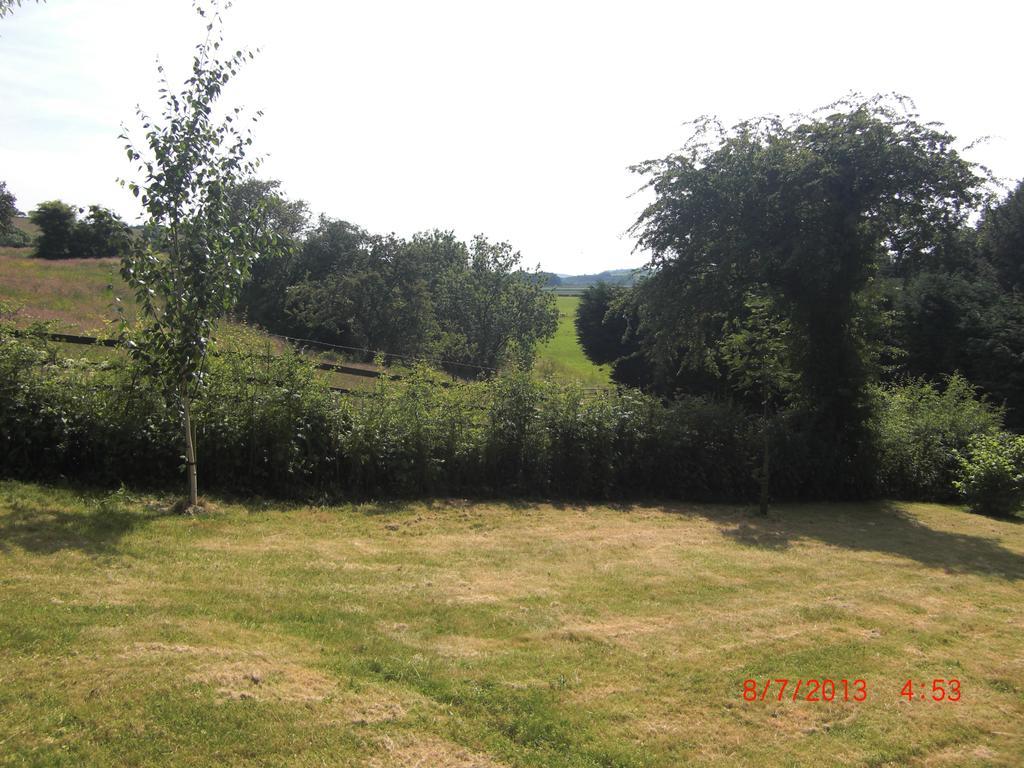 The Homestead Carnforth Zewnętrze zdjęcie