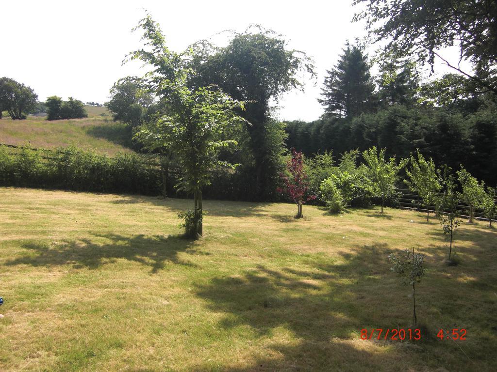 The Homestead Carnforth Zewnętrze zdjęcie