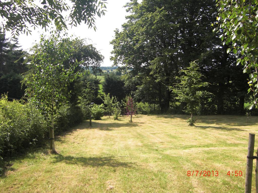 The Homestead Carnforth Zewnętrze zdjęcie