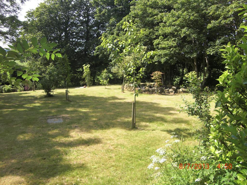 The Homestead Carnforth Zewnętrze zdjęcie