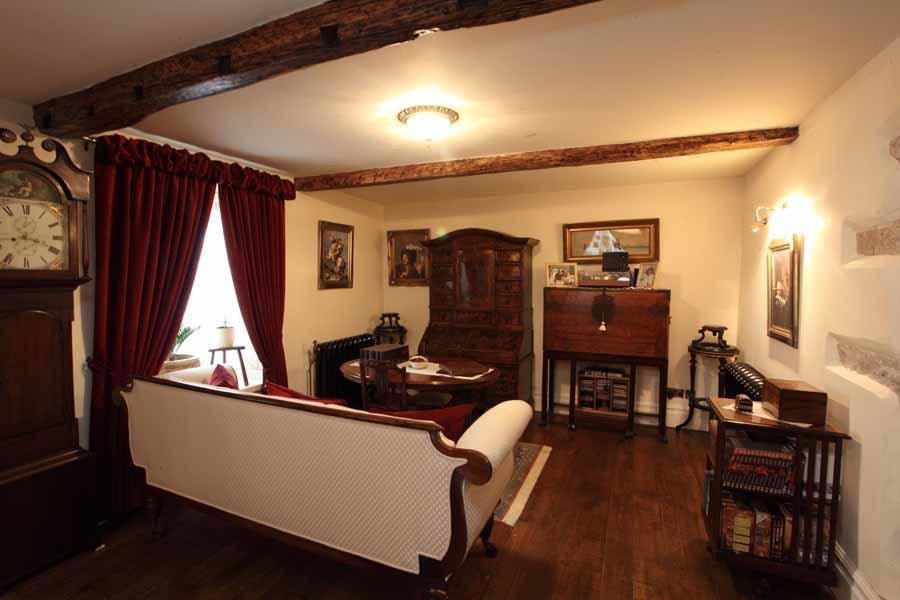 The Homestead Carnforth Zewnętrze zdjęcie