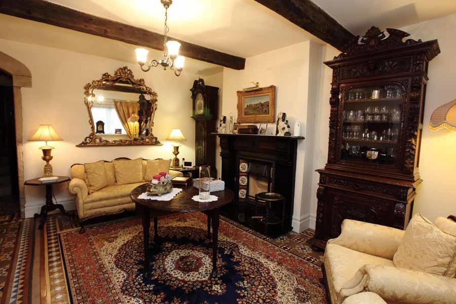 The Homestead Carnforth Zewnętrze zdjęcie